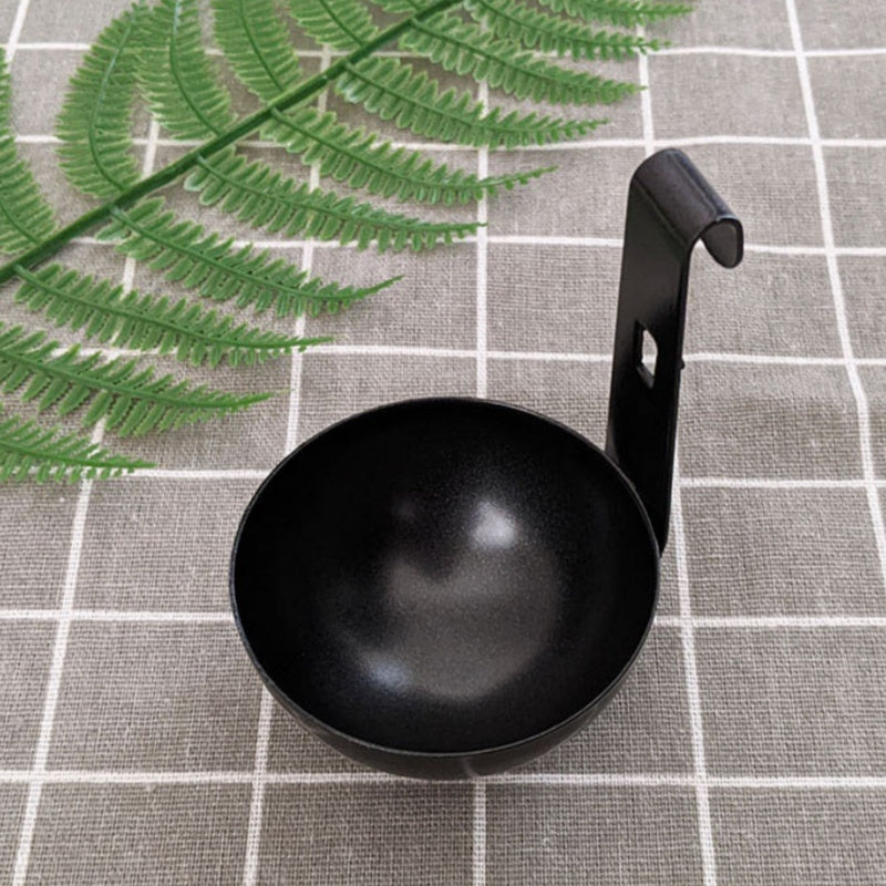 🎉2026-udsalg — Over 31 000 solgt! 🥚 KØB 1, FÅ 1 GRATIS!  🍳 Forme til pocherede æg med hængende ører – perfekte spa-æg hver gang 🍳