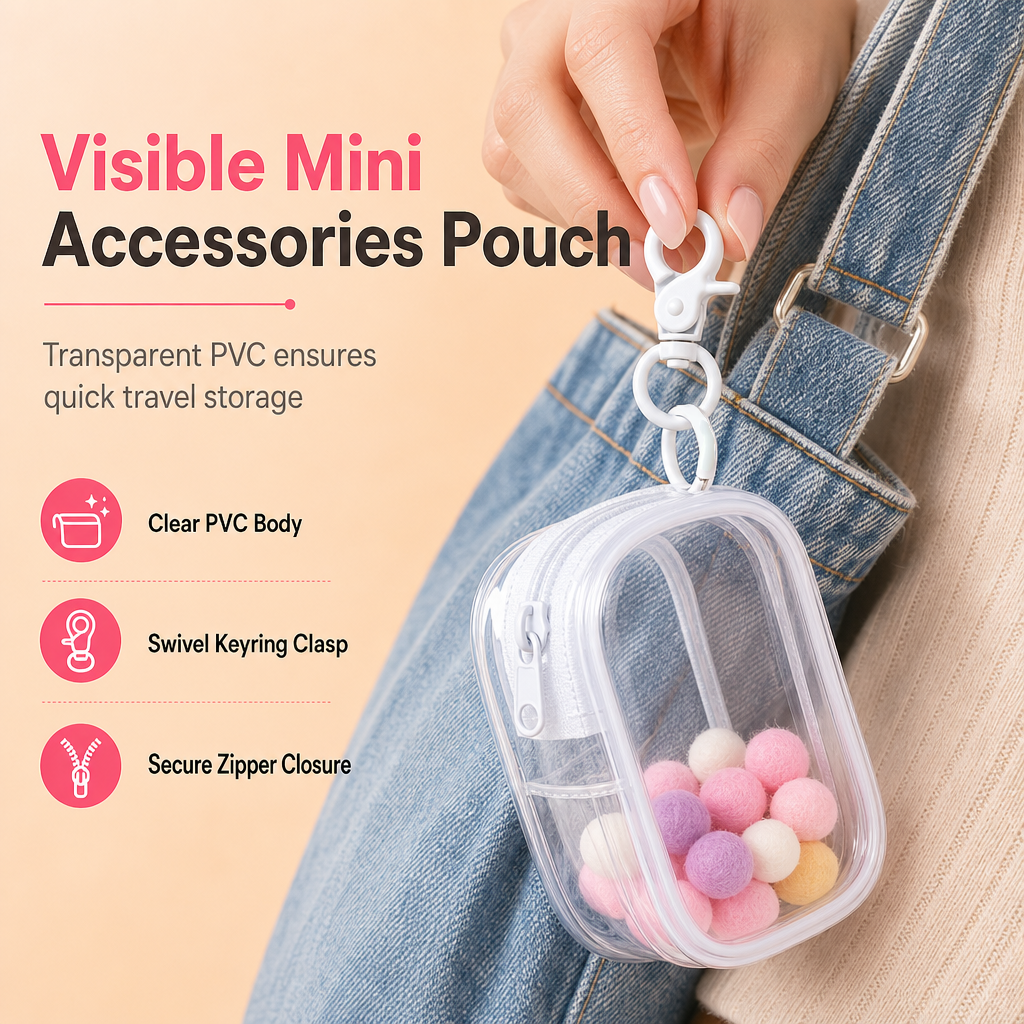 Find ethvert kabel med det samme! No-Dig Clear-lomme med klip