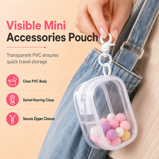 Find ethvert kabel med det samme! No-Dig Clear-lomme med klip