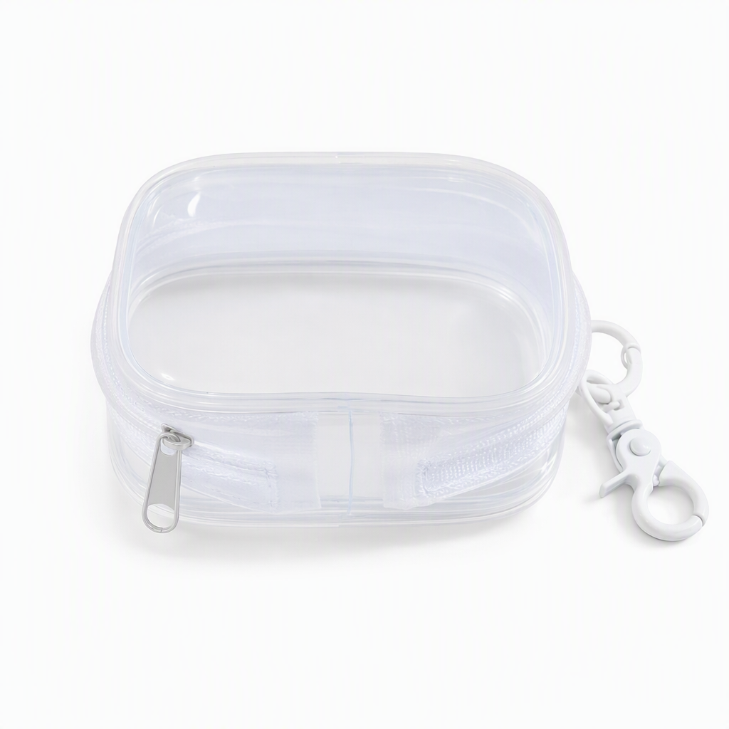 Find ethvert kabel med det samme! No-Dig Clear-lomme med klip