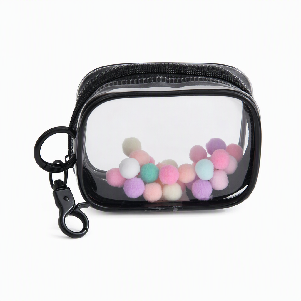 Find ethvert kabel med det samme! No-Dig Clear-lomme med klip