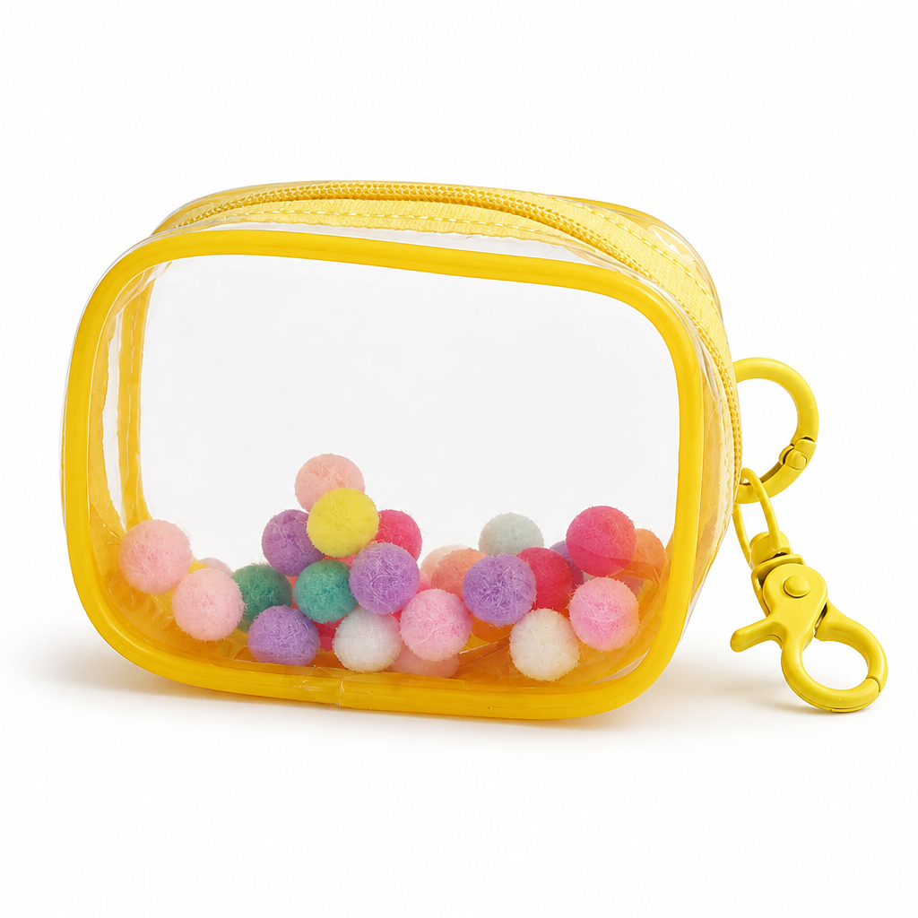 Find ethvert kabel med det samme! No-Dig Clear-lomme med klip