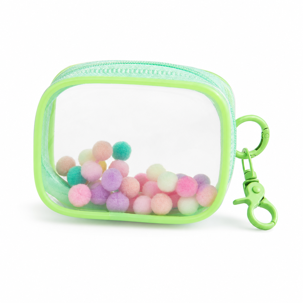 Find ethvert kabel med det samme! No-Dig Clear-lomme med klip