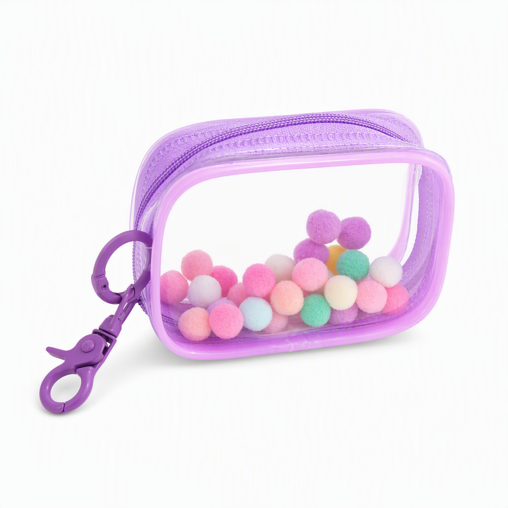 Find ethvert kabel med det samme! No-Dig Clear-lomme med klip