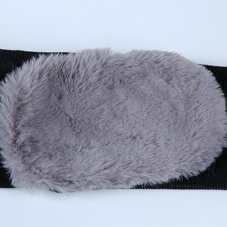 💖Black Friday-supertilbud – 50 % rabatt!💖❄️ Termiske knevarmer – elastiske vinterknevarmer til friluftsli